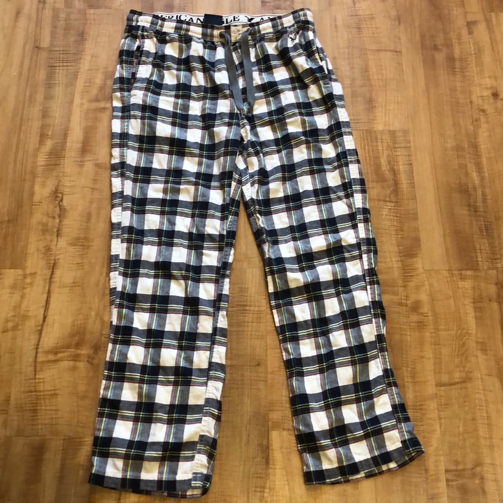 Pajama pants